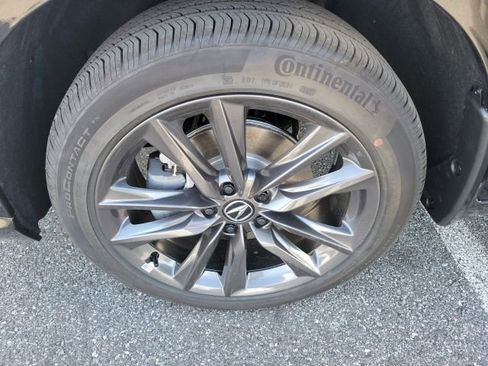 New 2025 Acura ADX A-Spec image 20