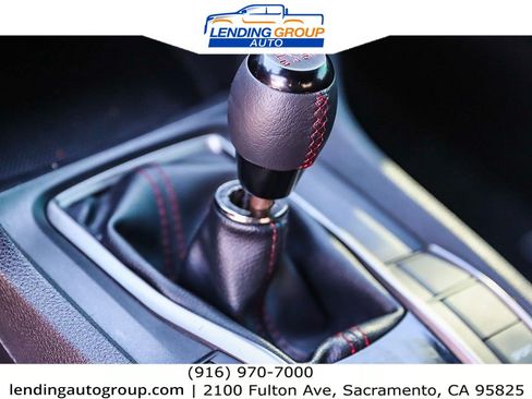 Used 2018 Honda Civic Si image 18