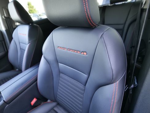 Certified 2026 Nissan Rogue SV AWD/4WD image 26