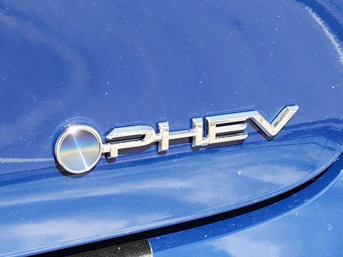 New 2026 Toyota Prius Plug-In Hybrid w/ Limited Premium Package FWD image 12