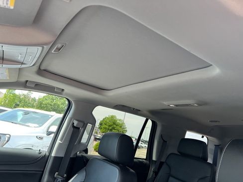Used 2020 Chevrolet Tahoe LT w/ Max Trailering Package AWD/4WD image 4