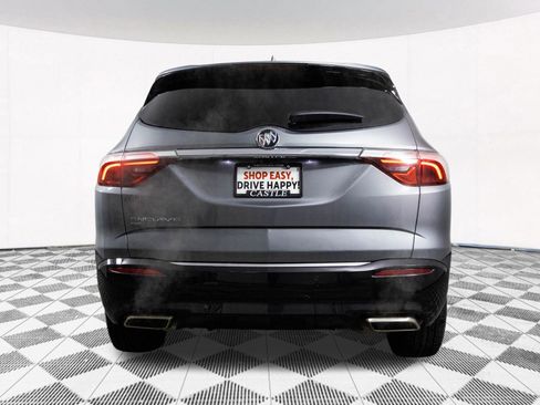 Used 2024 Buick Enclave Premium AWD/4WD image 14