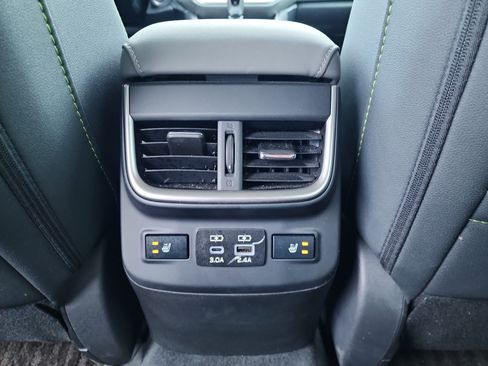 Certified 2023 Subaru Outback Onyx Edition XT image 12