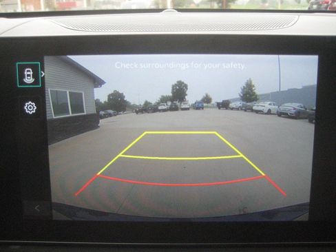 Used 2025 Kia K5 GT-Line FWD image 25