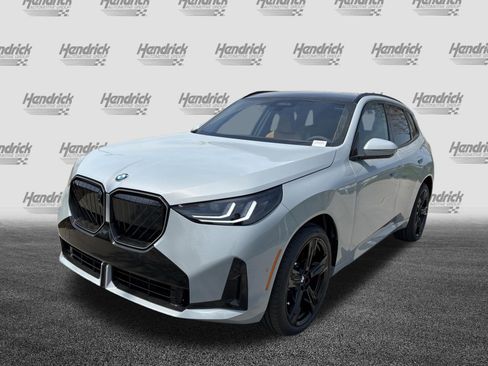 New 2026 BMW X3 xDrive30 image 5