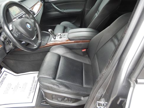 Used 2009 BMW X6 xDrive35i AWD/4WD image 27