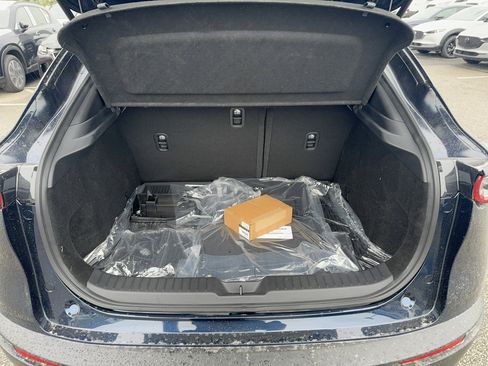 New 2026 MAZDA CX-30 AWD 2.5 S w/ Select Sport Pkg image 11