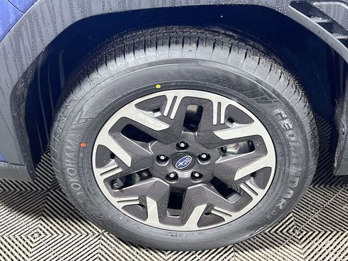 New 2026 Subaru Forester Premium AWD/4WD image 22