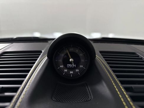 Certified 2022 Porsche 911 GT3 image 29