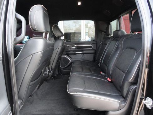 Used 2023 RAM 1500 Laramie image 12