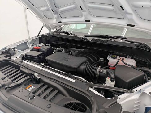 New 2026 Chevrolet Silverado 1500 W/T AWD/4WD image 15