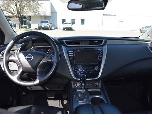Used 2023 Nissan Murano SL image 32