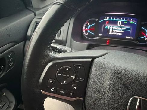 Used 2020 Honda Pilot EX-L image 12