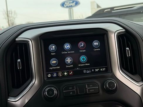 Used 2021 Chevrolet Silverado 1500 RST w/ All Star Edition Plus image 23