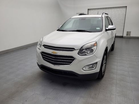 Used 2017 Chevrolet Equinox Premier w/ Enhanced Convenience Package image 15