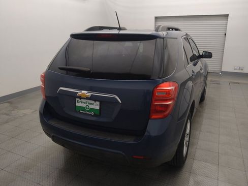 Used 2017 Chevrolet Equinox LT w/ Convenience Package FWD image 7