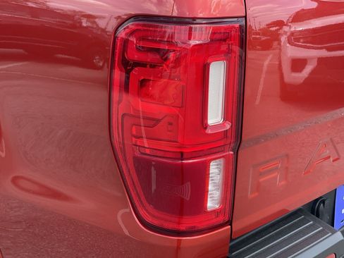 Certified 2023 Ford Ranger XLT w/ Equipment Group 301A Mid RWD image 7