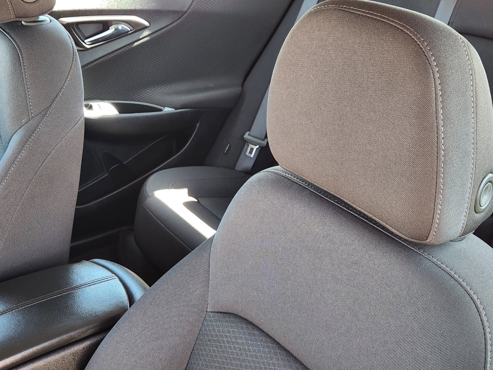 Used 2024 Chevrolet Malibu LT FWD image 18