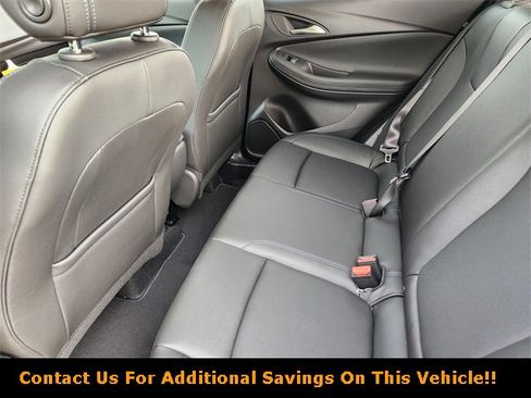 New 2026 Buick Encore GX Sport Touring image 20