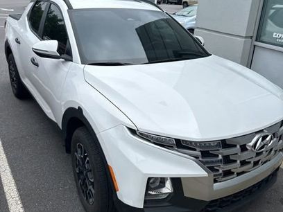Used 2023 Hyundai Santa Cruz SEL w/ Activity Package