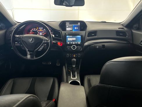 Used 2020 Acura ILX FWD image 30