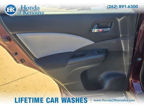 Used 2015 Honda CR-V EX image 21