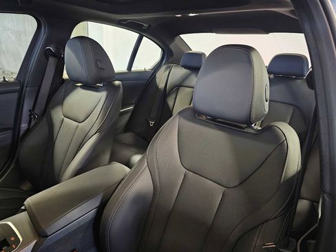 Used 2025 BMW 330i xDrive Sedan w/ Convenience Package image 35