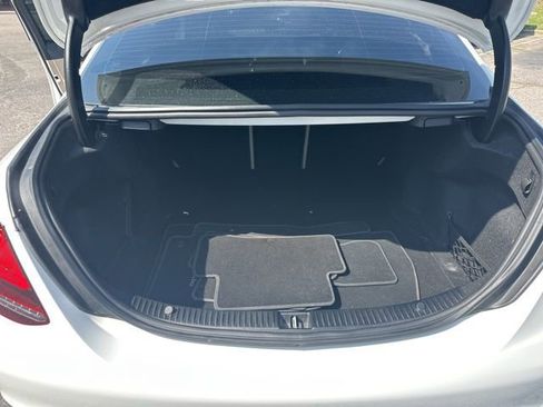 Used 2020 Mercedes-Benz C 300 Sedan image 14