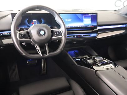 Used 2026 BMW 540i xDrive w/ M Sport Package