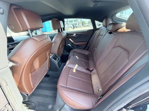 Used 2018 Audi A5 2.0T Premium Plus w/ Premium Plus AWD/4WD image 29