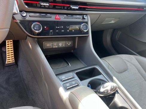 New 2026 Hyundai Sonata N Line FWD image 19
