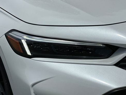 New 2026 Honda Civic Sport image 20