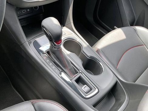 Certified 2023 Chevrolet Equinox RS w/ RS Leather Package FWD image 51