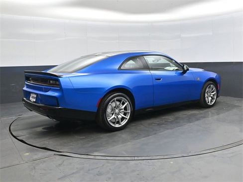 New 2026 Dodge Charger Scat Pack w/ Wheel & Tire Package image 4