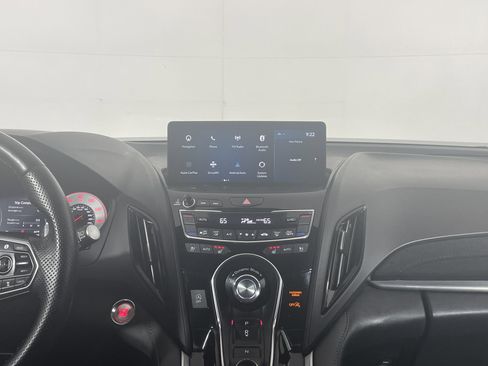 Used 2021 Acura RDX A-Spec image 17
