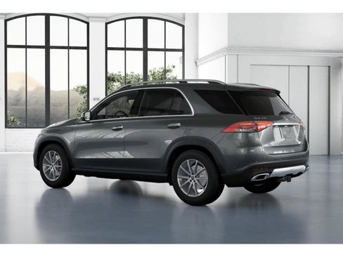 New 2026 Mercedes-Benz GLE 350 GLE 350 image 29