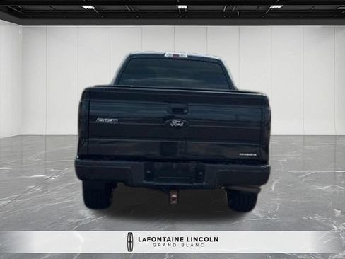 Used 2014 Ford F150 STX w/ Equipment Group 201A Mid AWD/4WD image 5