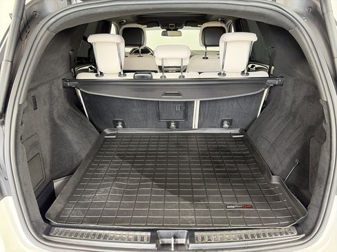 Used 2018 Mercedes-Benz GLE 43 AMG 4MATIC image 13