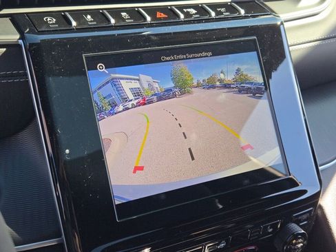 New 2025 Jeep Grand Cherokee Laredo X image 27