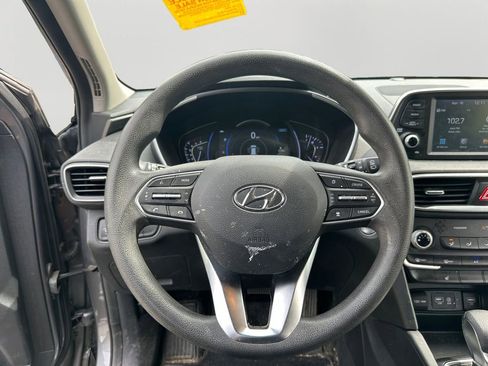 Used 2020 Hyundai Santa Fe SEL image 10