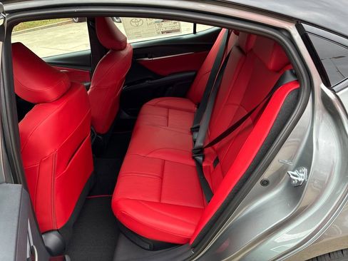 New 2026 Toyota Camry XSE image 16