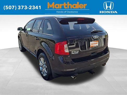 Used 2013 Ford Edge SEL FWD image 3