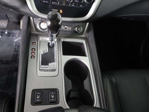 Used 2021 Nissan Murano SL AWD/4WD image 48