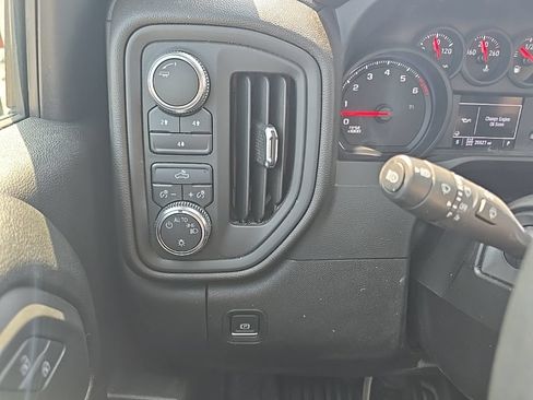 Used 2024 GMC Sierra 2500 Pro AWD/4WD image 19
