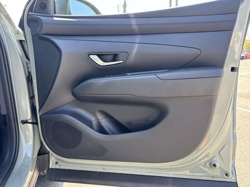 New 2026 Hyundai Santa Cruz SEL image 36