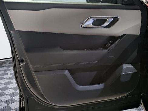 New 2026 Land Rover Range Rover Velar Belgravia AWD/4WD image 22