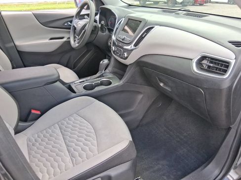 Used 2019 Chevrolet Equinox LS w/ LS Convenience Package FWD image 15