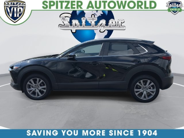 Used 2024 MAZDA CX-30 AWD 2.5 S w/ Preferred Package image 7