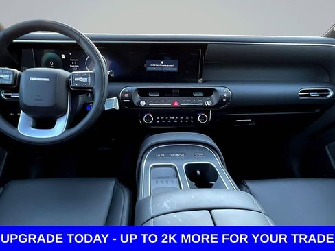 New 2026 Hyundai Palisade Calligraphy AWD/4WD image 6