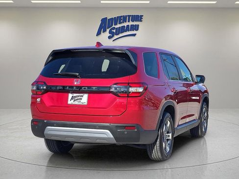 Used 2024 Honda Pilot EX-L image 6